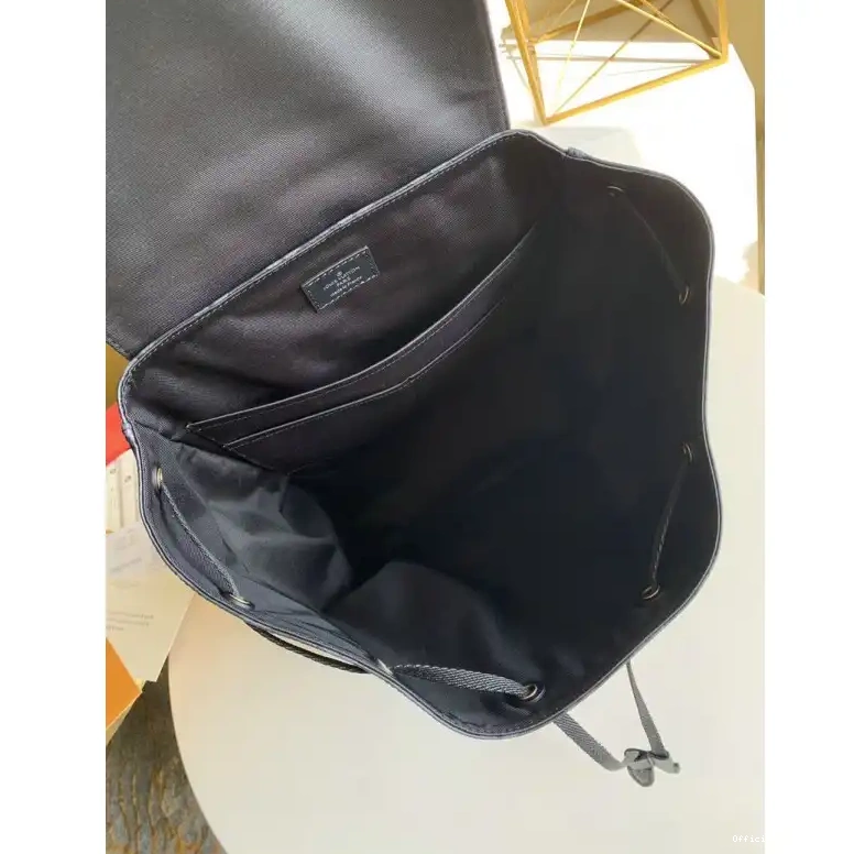 Official Brother Sam LV Bags 2012SH0009 0630